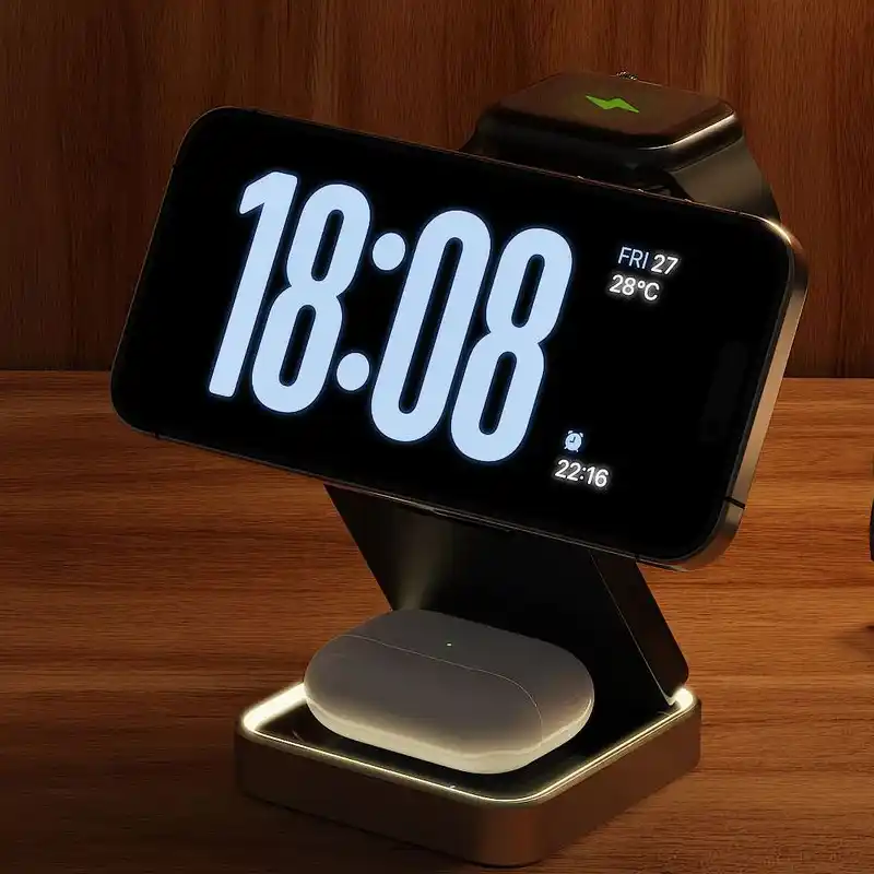 Wireless Charging Stand