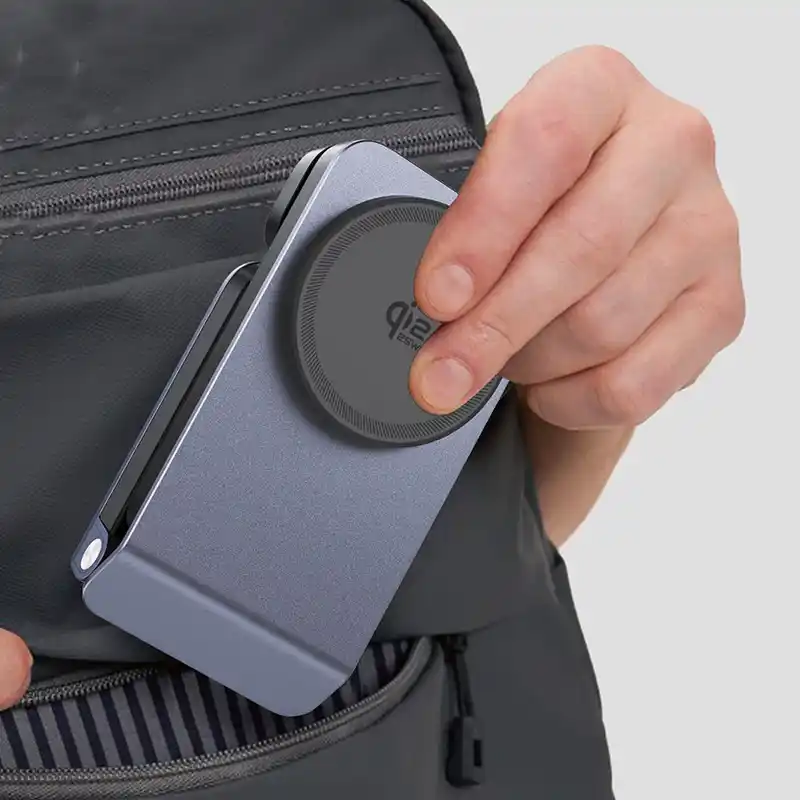 3-in-1 Charging Station