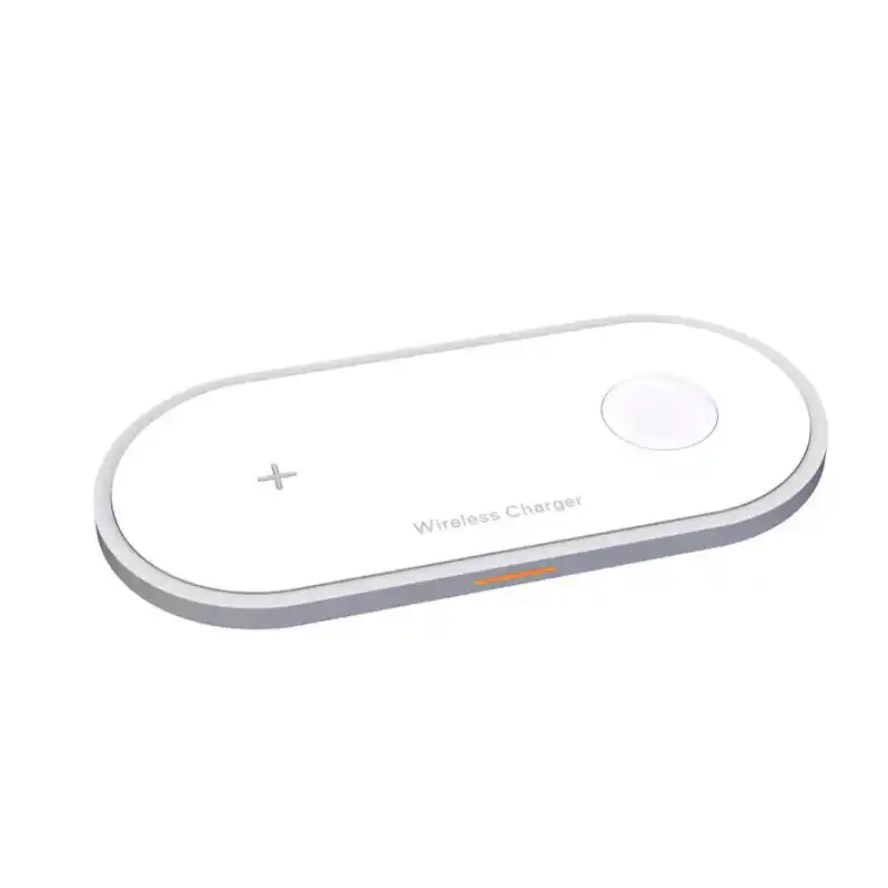 Qi2 Compact Wireless Charging Pad