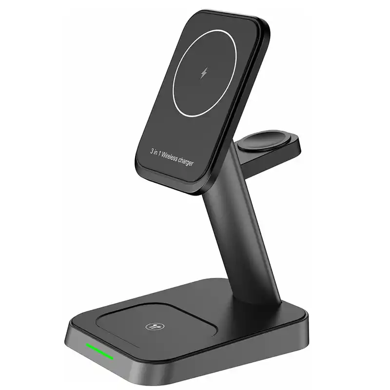 Qi2 Fast Charge Wireless Pad