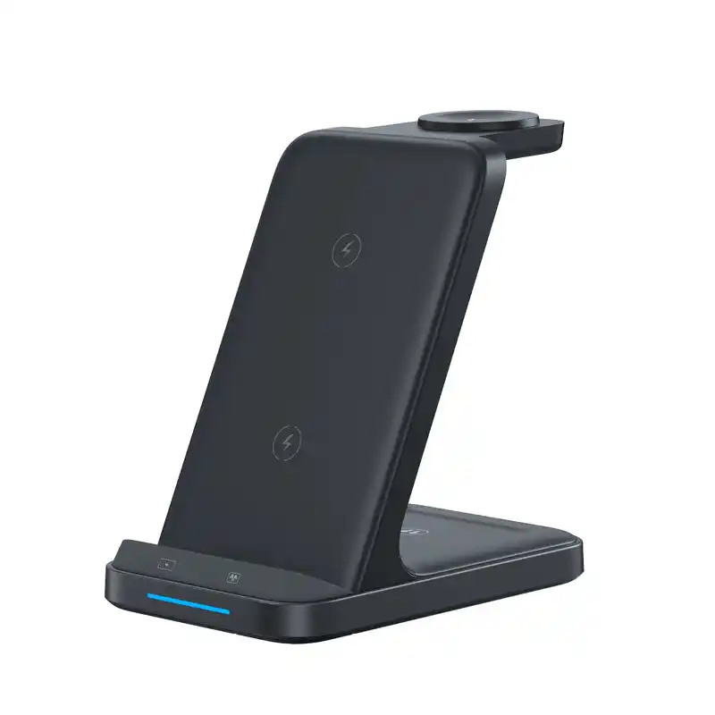 Qi2 Slim Wireless Charging Pad