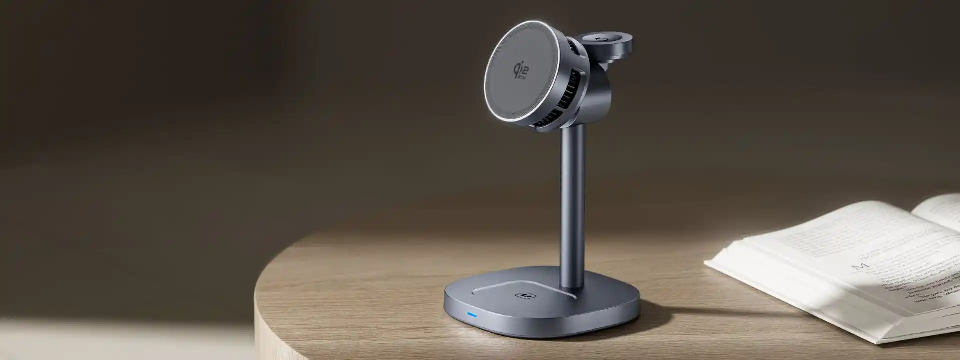 Qi2 1.3 Protocol 2026